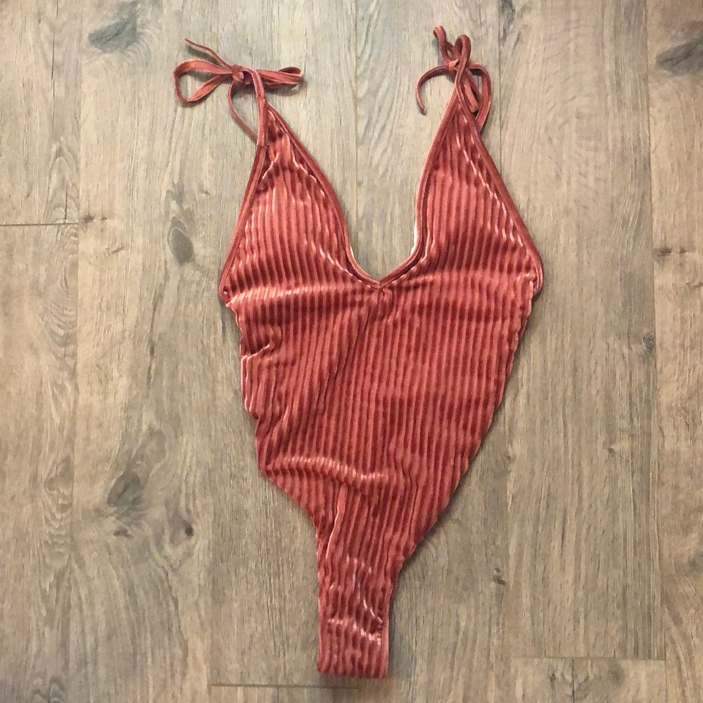 Zaful Bodysuit
